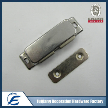 OEM factory Cabinet catch factory Stainless steel door catch