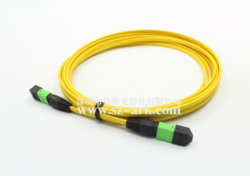 Fiber Optic Simplex Patch cord