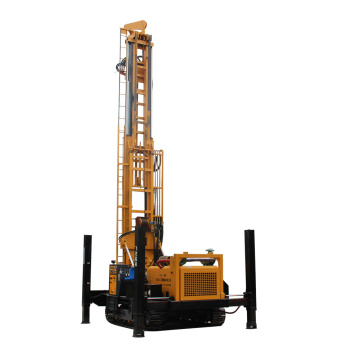 Water Well Drilling Rig Machines FY580