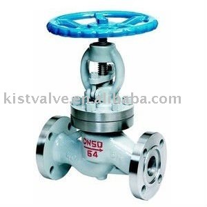 Carbon Steel Globe Valve