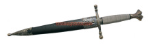 Historical Daggers (R609SG)