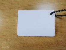 White Matte Foam Board -2MM- Sign Display Board