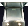 Stainless Steel Exchaust Designer Cooker Hoods