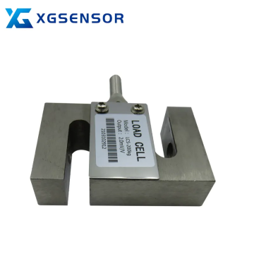 S Type Load Cell 1000kg Type Load Cell