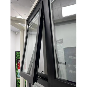 Customized Aluminum Awning Windows