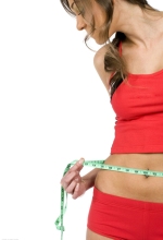 Slimming soft gel botanical