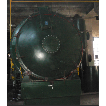 Medical Waste to Energy Waste pyrolysis machinery