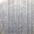 tissu polyester tricoté en côtes brossées en gros de spandex de polyester