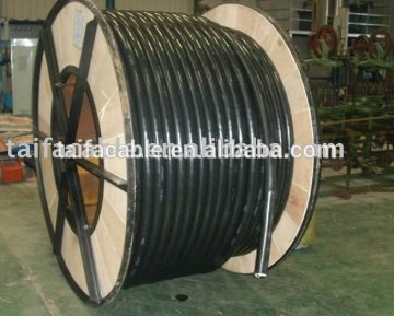 XLPE Insulation Electric Cable 3x120mm2