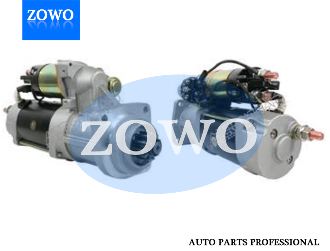 Automotive Starter 19026035