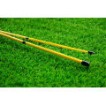 Golfjustering Sticks Golf Alignment Rods