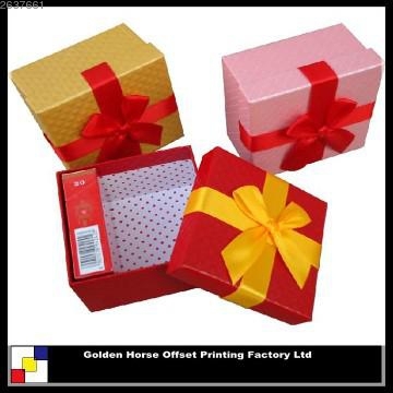 decorative gift boxes wholesale