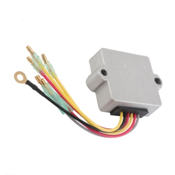 Voltage Regulator/Rectifier for Mercury Outboard (815279-3, 883072T, 8M0084173) - 30-125hp
