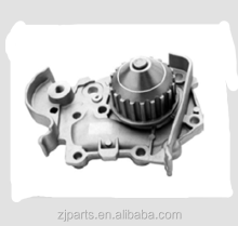 Auto water pump for RENAULT car cooling
