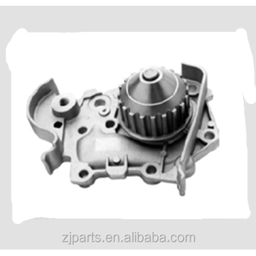 Auto water pump for RENAULT car cooling