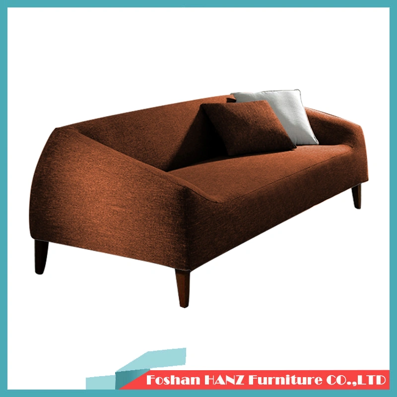 Modern Living Room Leisure Fabric Velvet Furniture Set Sofa Couch for Hotel Office Event