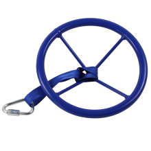 Outdoor Ninja Spinning Wheel Slackline Accessories
