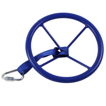Outdoor Ninja Spinning Wheel Slackline Accessories