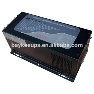 Baykee manufacturing companies mppt solar inverter 5kva