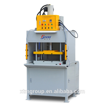 Hydraulic punching machine punching press machine