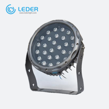 LEDER 36W Exterior Flood Light Fixtures