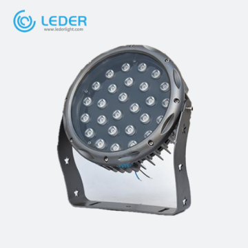 Zewnętrzne oprawy oświetleniowe LEDER 36W