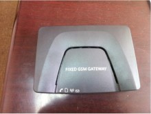 GSM Fixed Wieless Terminal (GSM-VP)