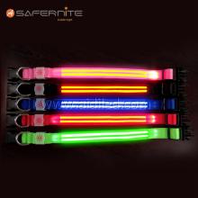 Best Usb Light Up Glow Christmas Dog Collar