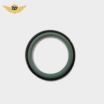 Excavator seal material used in drive shaft GSJ