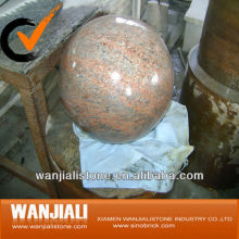 Granite Stone Ball