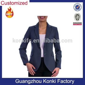 Women's Classic Career Suiting