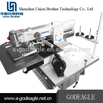 China Wholesale used button hole sewing machines