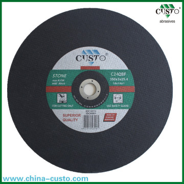 High Quality Free Sample Abrasive Stone Cutting Disc, Cutting Disc For T41, Stone Cutting Disc Manufactory