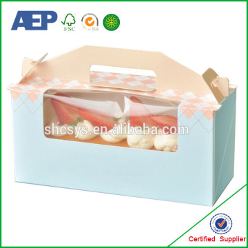 Cheap Custom Wedding Cake Box Design,Wholesale Cheese Cake Box Design