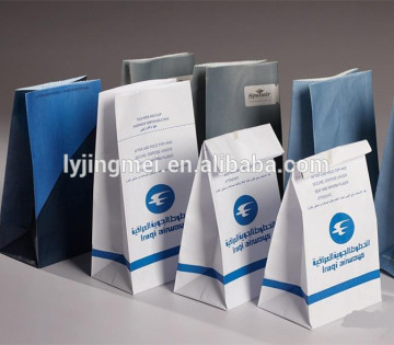 disposible air clean bag