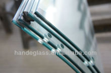tempered glass