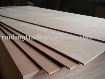 pine plywood