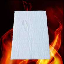 Silica Aerogel Blanket for Thermal Insulation