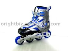 Adjustable Inline Skate,In-line Skate,Skate Shoes,Roller Skate Shoes