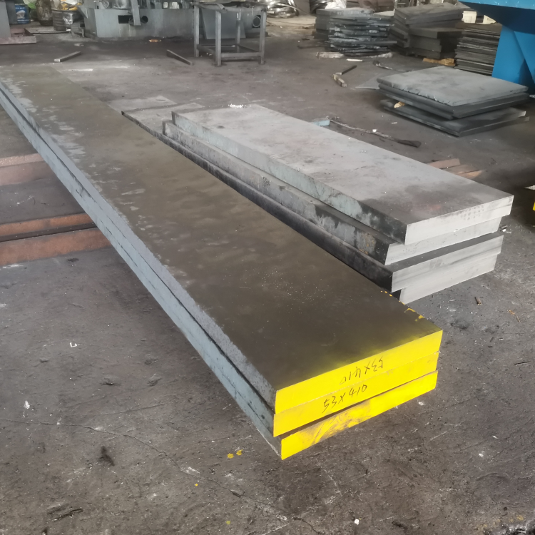 Forged Steel Sheet D2 Blade