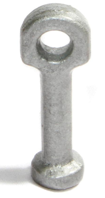 Galvanized Spherical Head Anchor for Precast Concrete Units