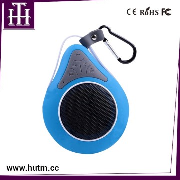 Assessed Supplier Water Proof Bluetooth Speaker Wireless