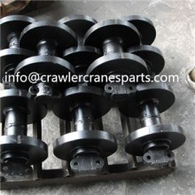 Hitachi Sumitomo Crane Top Roller