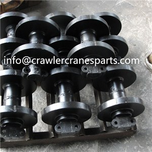 Hitachi Sumitomo Crane Top Roller