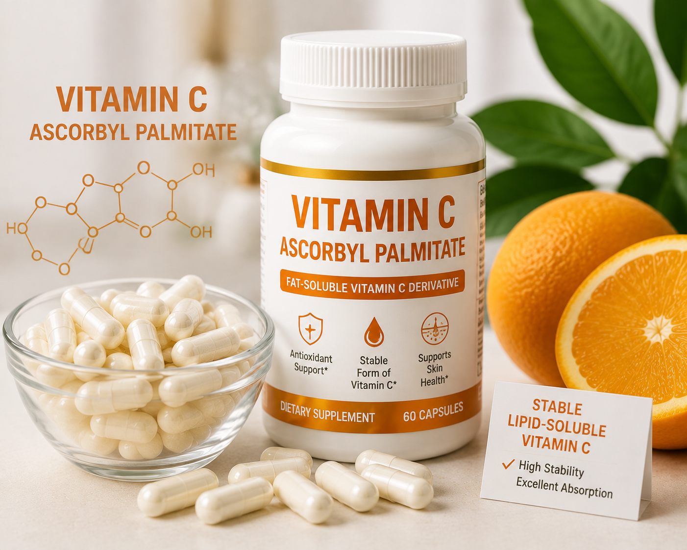 Vitamin C Vitamin C