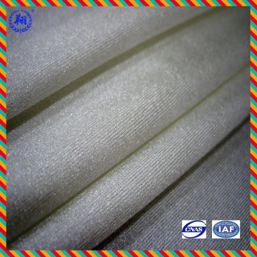 Customized Fashinable Wear Nylon Lycra Satin Fabric