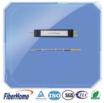 Fiberhome Dual-window single mode fiber optical fiber splitter coupler