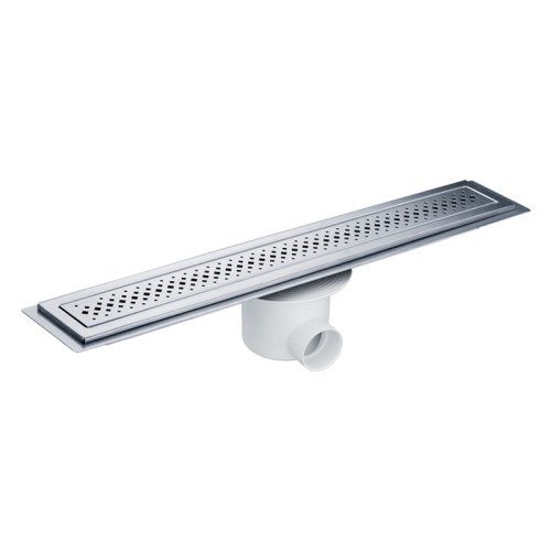 ORFF (Linear Floor Drain)