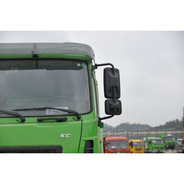 Camion à benne basculante Dongfeng 8x4