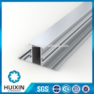 Aluminum extrusion company profiles for windows and doors